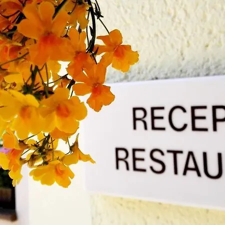 Ferienhotel Augustusburg