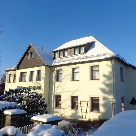 Hotel Ferienhotel Augustusburg Augustusburg