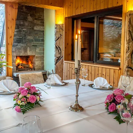 Ferienhotel Augustusburg Hotel Augustusburg