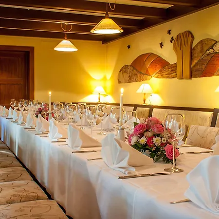 Ferienhotel Augustusburg Augustusburg