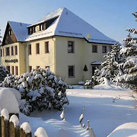 Hotel Ferienhotel Augustusburg