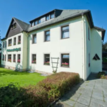 Ferienhotel Augustusburg Augustusburg