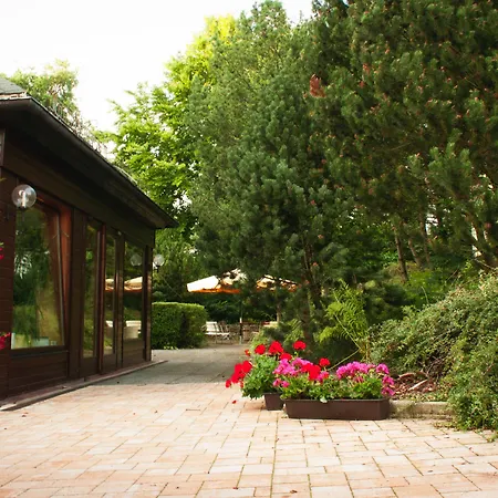 Ferienhotel Augustusburg Hotel