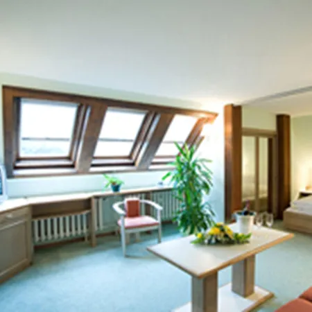 Hotel Ferienhotel Augustusburg Augustusburg