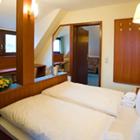 Hotel Ferienhotel Augustusburg 3*