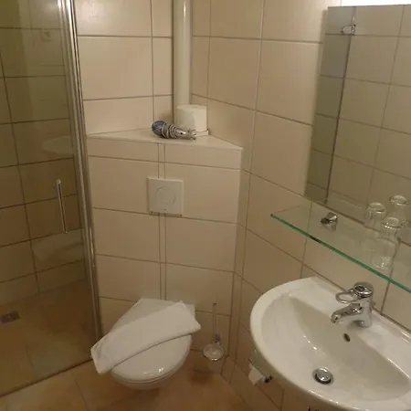 Ferienhotel Augustusburg 3* Аугустусбург