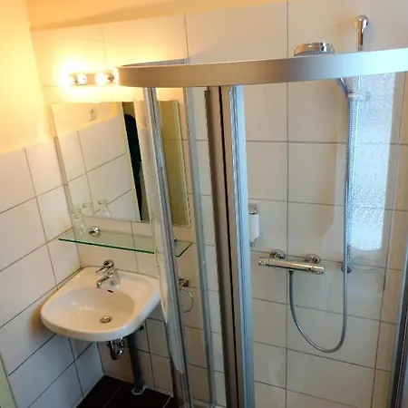Отель Ferienhotel Augustusburg 3*