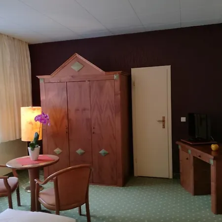 Hotel Ferienhotel Augustusburg Augustusburg