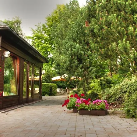 Ferienhotel Augustusburg 3*