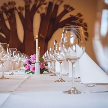 Hotel Ferienhotel Augustusburg