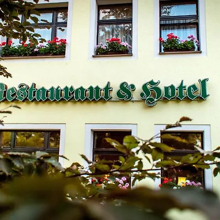 Ferienhotel Augustusburg 3* Augustusburg