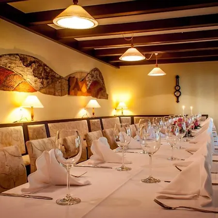 Hotel Ferienhotel Augustusburg Augustusburg