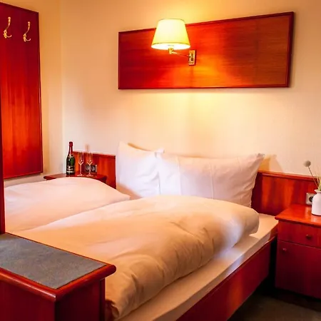 Ferienhotel Augustusburg Hotel 3*