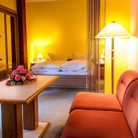 Hotel Ferienhotel Augustusburg Augustusburg