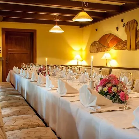 Ferienhotel Augustusburg