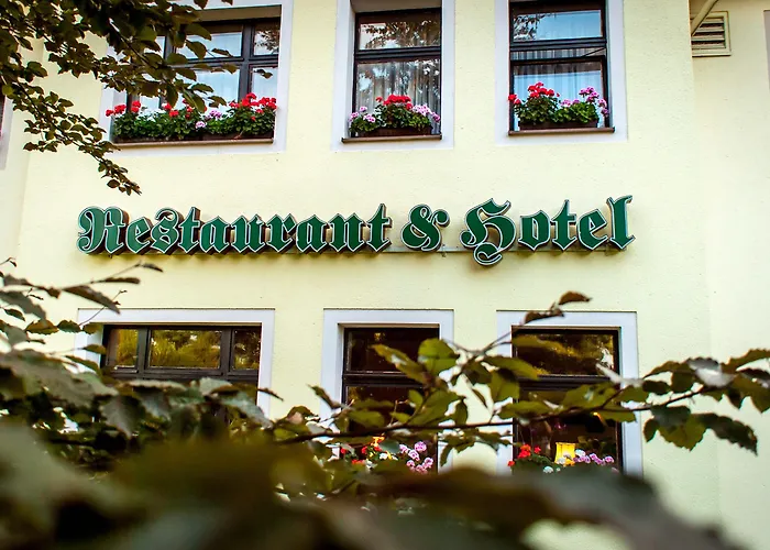 Ferienhotel Augustusburg 3*