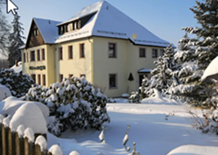 Hotel Ferienhotel Augustusburg