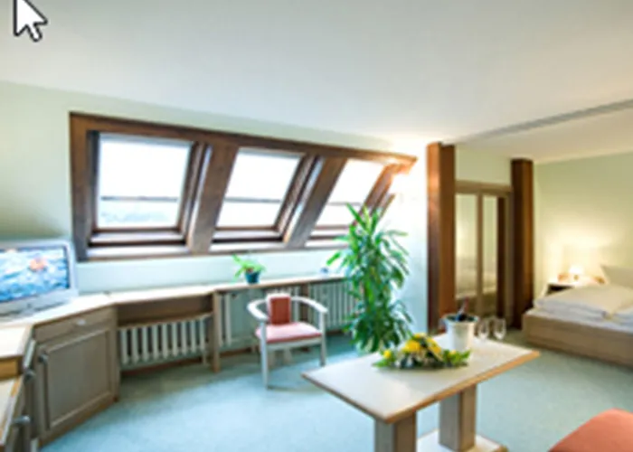 Hotel Ferienhotel Augustusburg Augustusburg