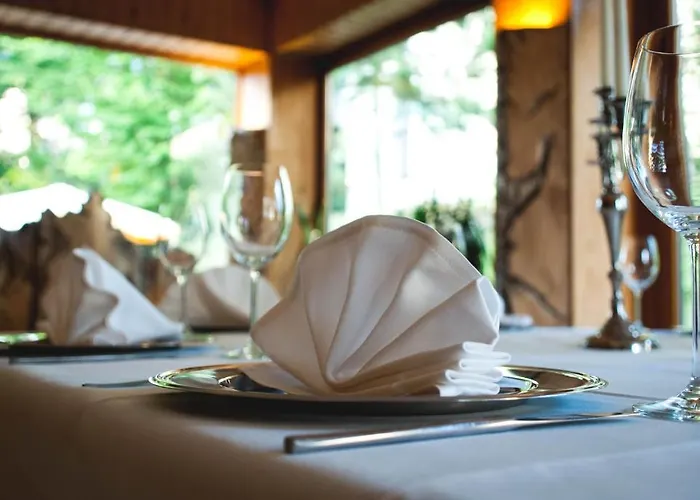 Ferienhotel Augustusburg