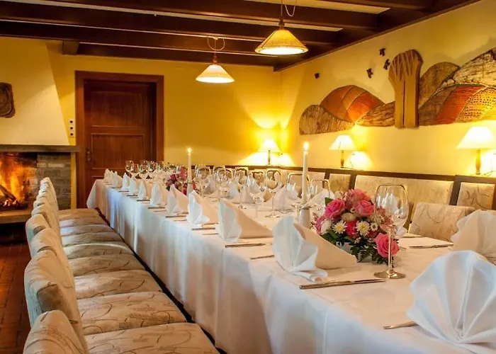 Ferienhotel Augustusburg